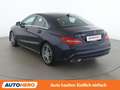 Mercedes-Benz CLA 220 CLA 220 d 4Matic AMG Line Aut.*NAVI*LED*TEMPO*CAM* Blau - thumbnail 4