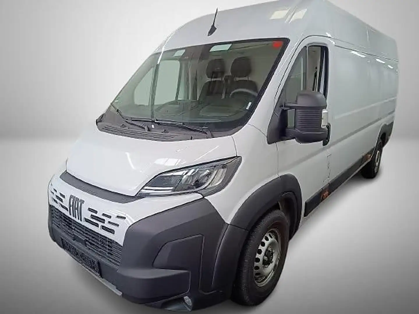 Fiat Ducato 2.2 Maxi L4H2*Cargo+*Visibility+*Worksite Weiß - 1