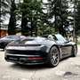 Porsche 992 911 Carrera Cabriolet Noir - thumbnail 5