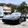 Porsche 992 911 Carrera Cabriolet Noir - thumbnail 4