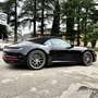 Porsche 992 911 Carrera Cabriolet Noir - thumbnail 2