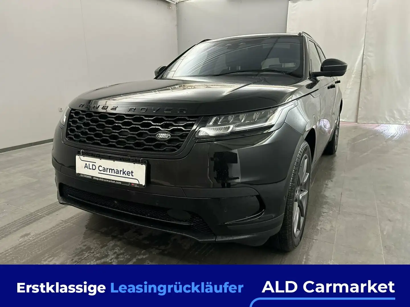Land Rover Range Rover Velar P400e Geschlossen, 5-türig, Automatik, 8-Gang - 1