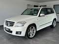 Mercedes-Benz GLK 220 CDI BlueE. 4Matic AMG Felgen*Sportpaket* Weiß - thumbnail 2