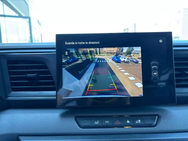 Renault Master view 18