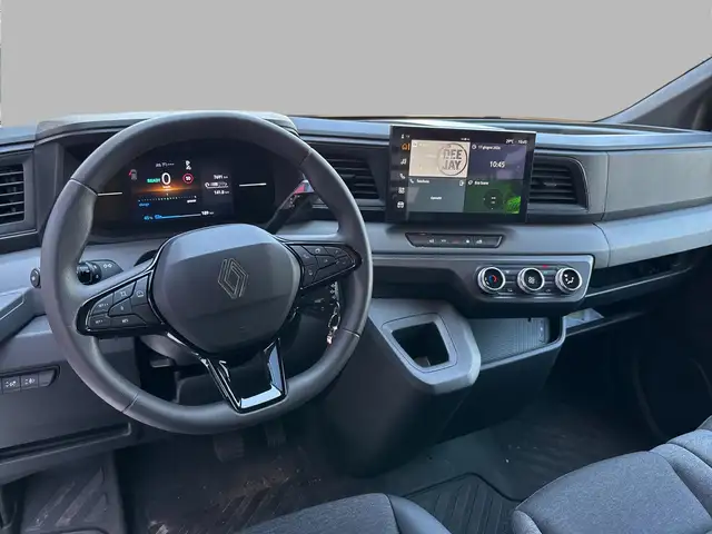 Renault Master view 8