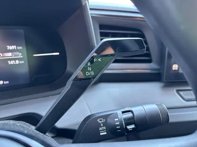Renault Master view 19