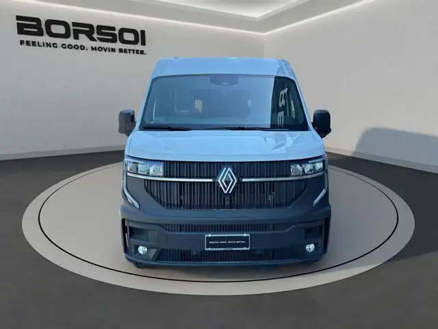 Renault Master view 7