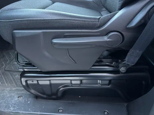 Renault Master view 23