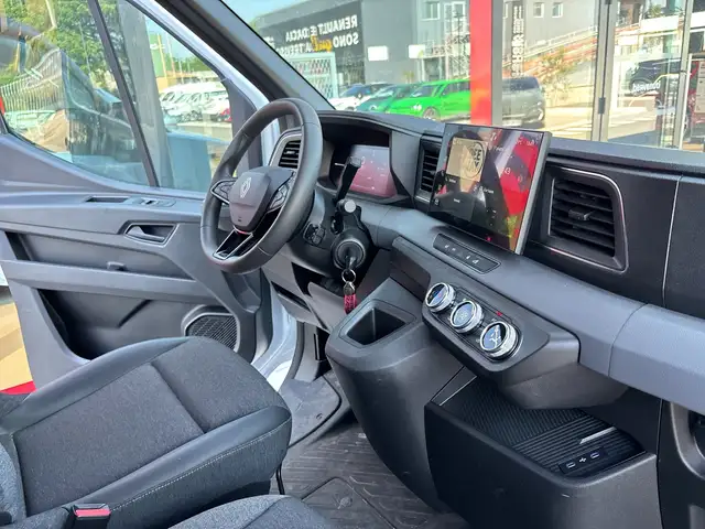 Renault Master view 17