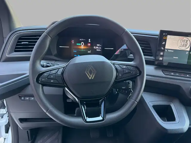 Renault Master view 9