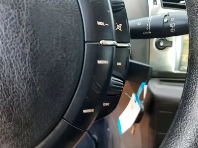 Citroen C4 view 11