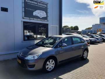 1.6 VTi Prestige navi clima cruise