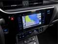 Toyota Auris Touring Sports 1.8 Hybrid Sport Automaat (NAVIGATI Blauw - thumbnail 8