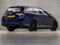 Toyota Auris Touring Sports 1.8 Hybrid Sport Automaat (NAVIGATI Blue - thumbnail 5