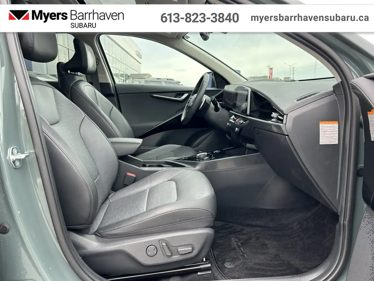Kia Niro снимка Kia Niro
