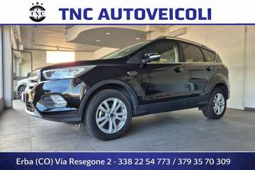 Kuga II 1.5 ecoboost