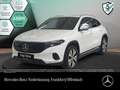 Mercedes-Benz EQA 250 PROG+ADVANCED+KAMERA+MEMORY+SPUR Blanc - thumbnail 1