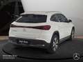 Mercedes-Benz EQA 250 PROG+ADVANCED+KAMERA+MEMORY+SPUR Blanc - thumbnail 8