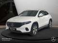 Mercedes-Benz EQA 250 PROG+ADVANCED+KAMERA+MEMORY+SPUR Blanc - thumbnail 2