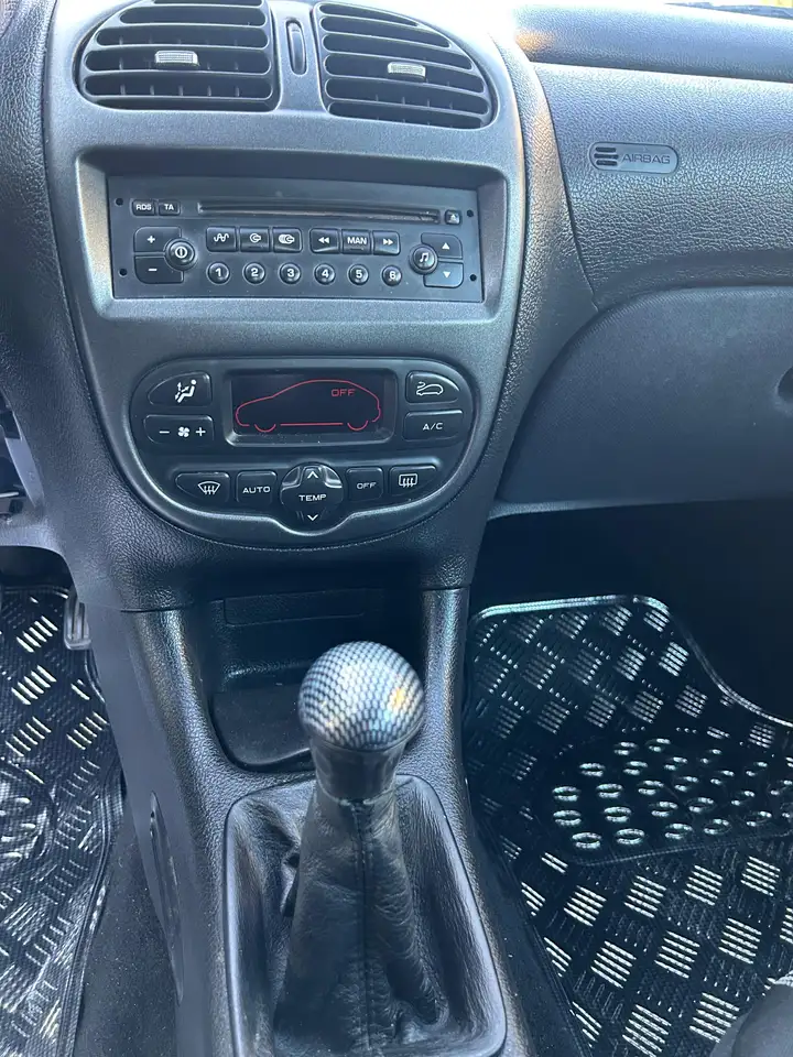 Peugeot 206 XS 1.6 110ch Garantie 3 mois Clim Auto, foto 11