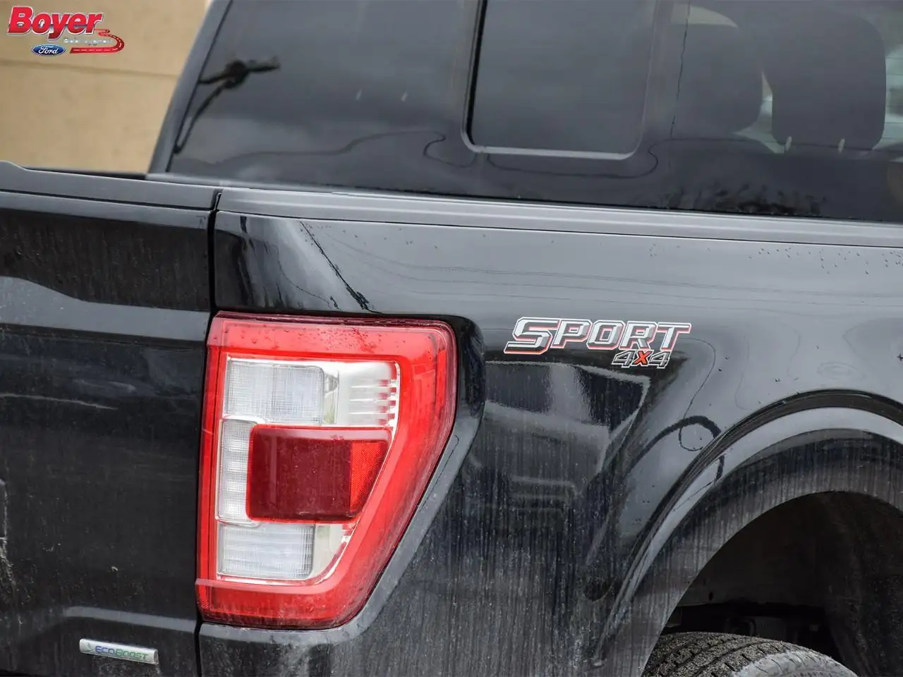 Ford F 150 снимка Ford F 150
