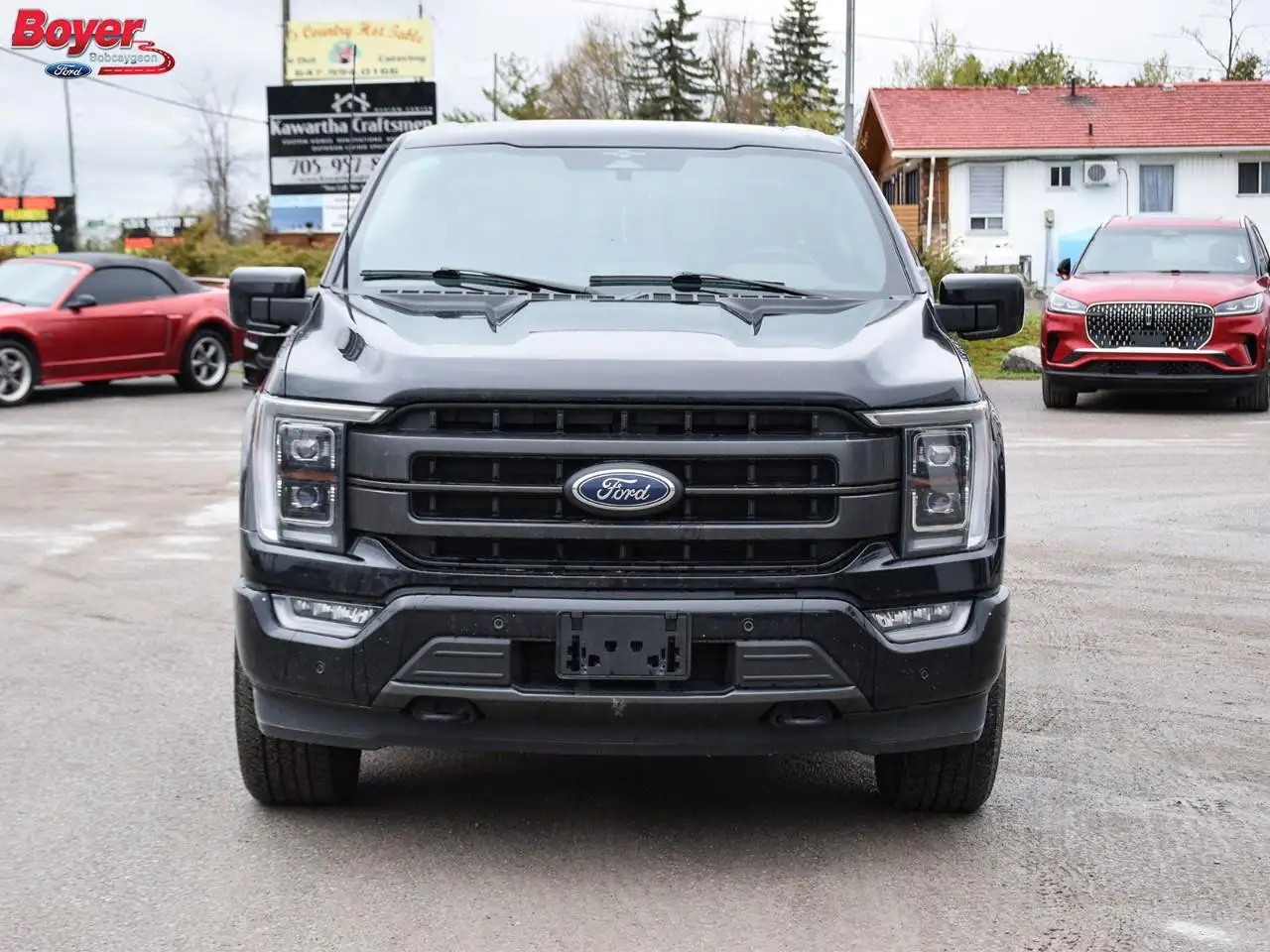 Ford F 150 снимка Ford F 150