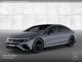 Mercedes-Benz EQS 53 AMG 4M Driversp Fahrass Pano Burmester HUD Grau - thumbnail 14
