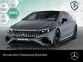 Mercedes-Benz EQS 53 AMG 4M Driversp Fahrass Pano Burmester HUD Grau - thumbnail 1