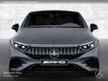 Mercedes-Benz EQS 53 AMG 4M Driversp Fahrass Pano Burmester HUD Grau - thumbnail 8