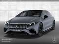 Mercedes-Benz EQS 53 AMG 4M Driversp Fahrass Pano Burmester HUD Grau - thumbnail 2