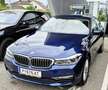 BMW 630 630d xDrive Gran Turismo Aut. Blau - thumbnail 4