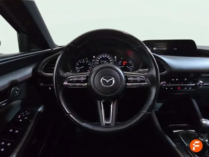 Mazda Mazda 3 (2022) e-SKYACTIV G 2.0 MT Homura 2022, foto 13