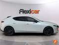 Mazda 3 2.0 e-SKYACTIV-G 88KW HOMURA Blanco - thumbnail 4