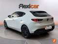 Mazda 3 2.0 e-SKYACTIV-G 88KW HOMURA Blanco - thumbnail 9