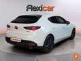 Mazda 3 2.0 e-SKYACTIV-G 88KW HOMURA Blanco - thumbnail 7