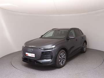 e-tron quattro