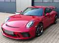 Porsche 991 GT3 991.2// 07. 2027 Approved- 4750Km Rouge - thumbnail 2