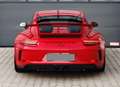 Porsche 991 GT3 991.2// 07. 2027 Approved- 4750Km Rouge - thumbnail 7