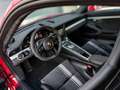 Porsche 991 GT3 991.2// 07. 2027 Approved- 4750Km Rouge - thumbnail 12