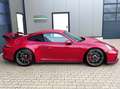 Porsche 991 GT3 991.2// 07. 2027 Approved- 4750Km Rouge - thumbnail 5