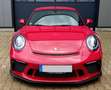 Porsche 991 GT3 991.2// 07. 2027 Approved- 4750Km Rouge - thumbnail 1