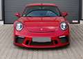 Porsche 991 GT3 991.2// 07. 2027 Approved- 4750Km Rouge - thumbnail 8