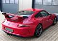 Porsche 991 GT3 991.2// 07. 2027 Approved- 4750Km Rouge - thumbnail 4