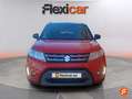Suzuki Vitara 1600cc 120CV Rouge - thumbnail 2