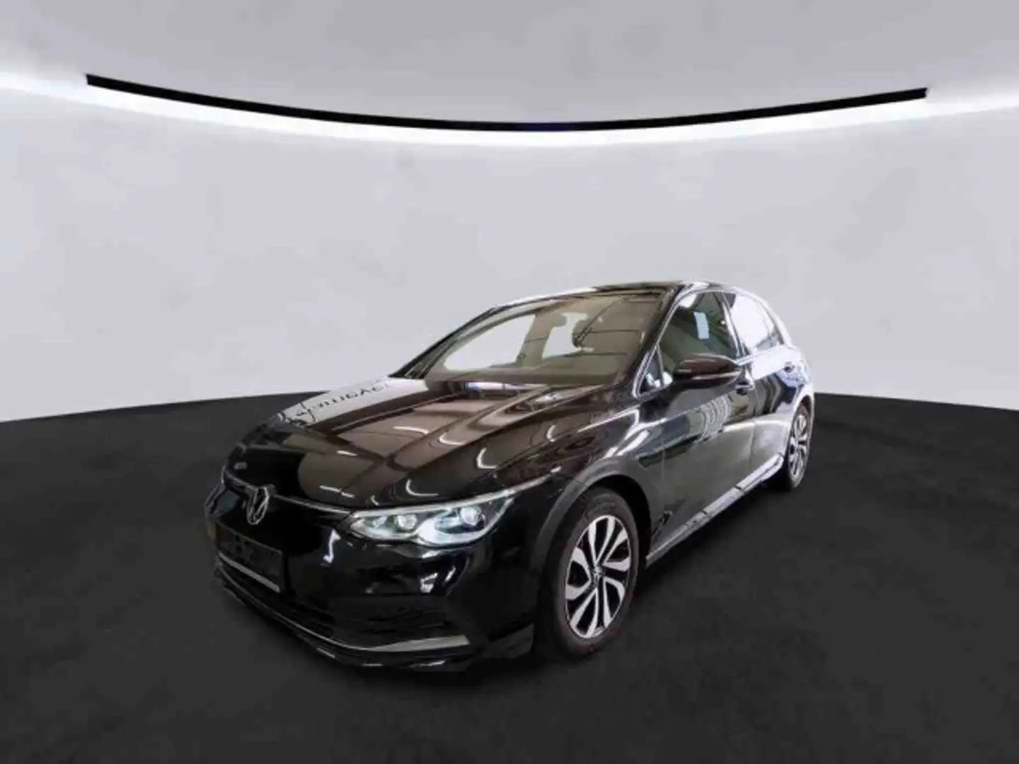 Volkswagen Golf 2.0 TDI DSG ACTIVE IQ.LIGHT PANO HuD AHK AC Nero - 2