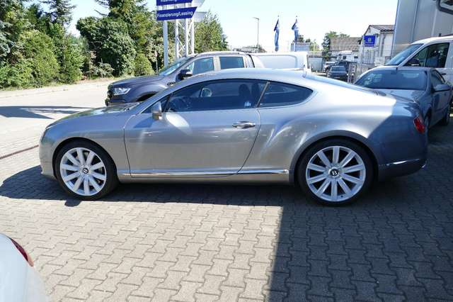 Bentley Continental GT Navi+Massage+ACC+