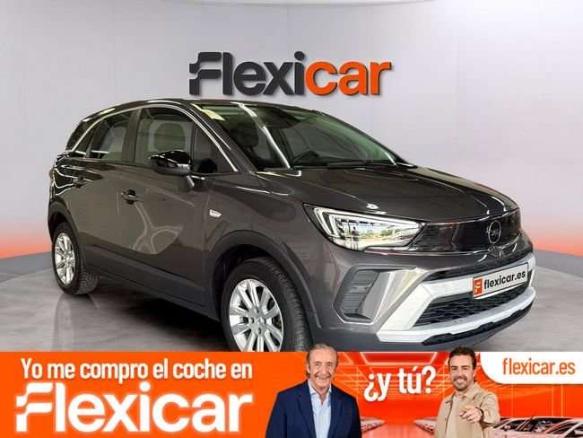 Opel Crossland 1.2 81kW (110CV) Edition - foto 1