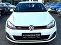 Volkswagen Golf VII Lim. GTI Performance /SERVICE/GARANTIE/ White - thumbnail 2