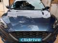 Ford Focus 1.0 Ecoboost ST-Line 125 Bleu - thumbnail 3