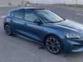 Ford Focus 1.0 Ecoboost ST-Line 125 Bleu - thumbnail 5